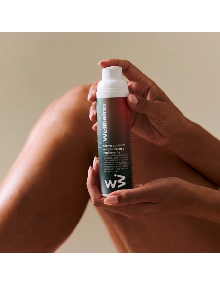Crema gel anticelulítica