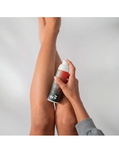 Crema gel anticelulítica