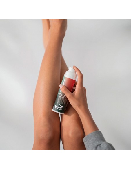 Crema gel anticelulítica