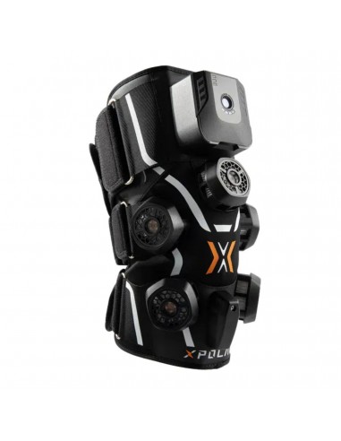Xpolar x2 rodillera