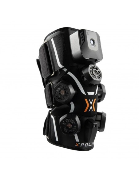 Xpolar x2 rodillera