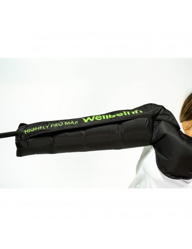 Brazo presoterapia pro max
