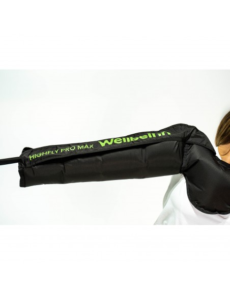 Brazo presoterapia pro max Brazo presoterapia pro max