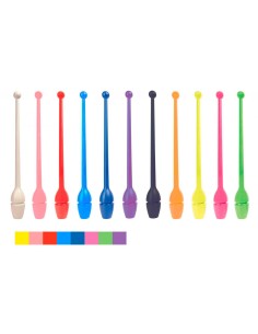 Maza Engarzable de Termoplástico 41 cm PAR