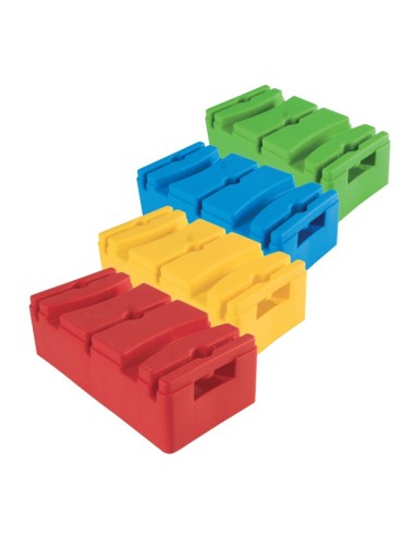 Ladrillo Universal 31x15x10 cm