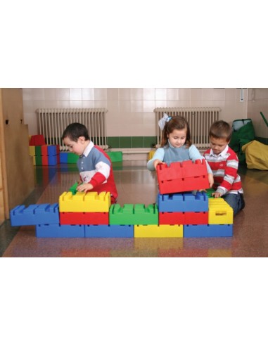 Ladrillo Universal 31x15x10 cm