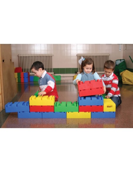 Ladrillo Universal 31x15x10 cm