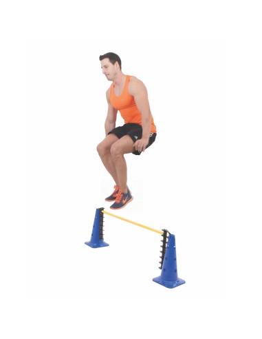 Set de Obstáculos Jump