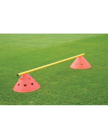 Cono Flexible para Picas – Juego de 8 uds con Asa Metálica Cono Flexible para Picas – Juego de 8 uds con Asa Metálica