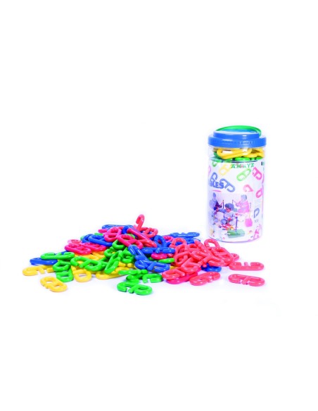 Anillas engarzables – bote de 100 unidades