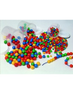 Bolas Engarzables
