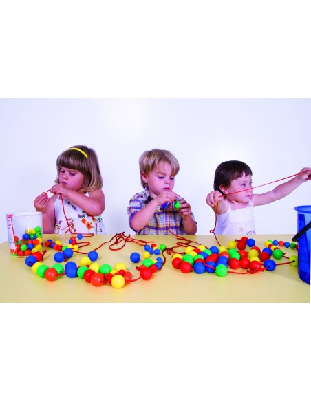 Bolas Engarzables