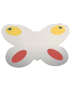 Espejo Mariposa