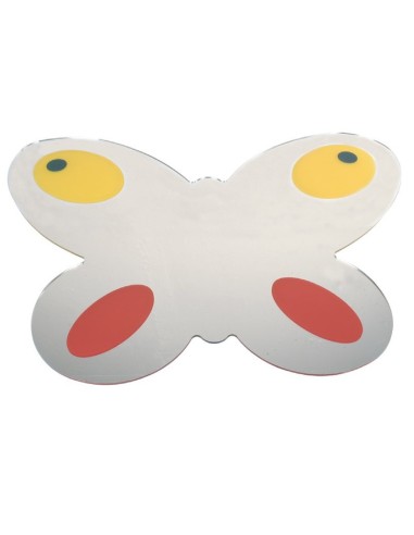 Espejo Mariposa