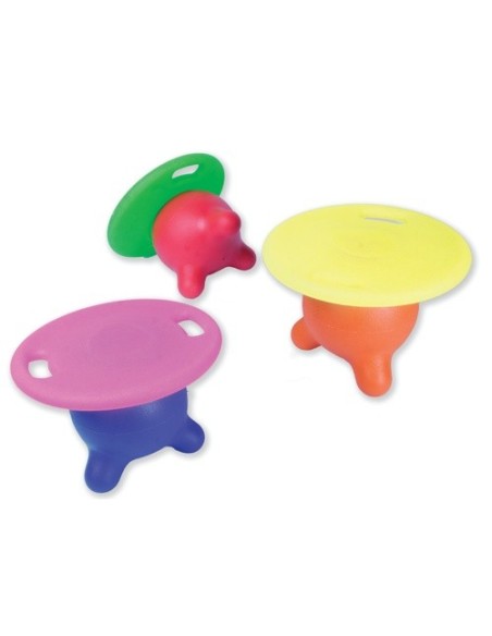 Asiento Saltarin