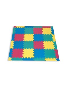 Tapiz de Suelo EVA 214 x 214 cm