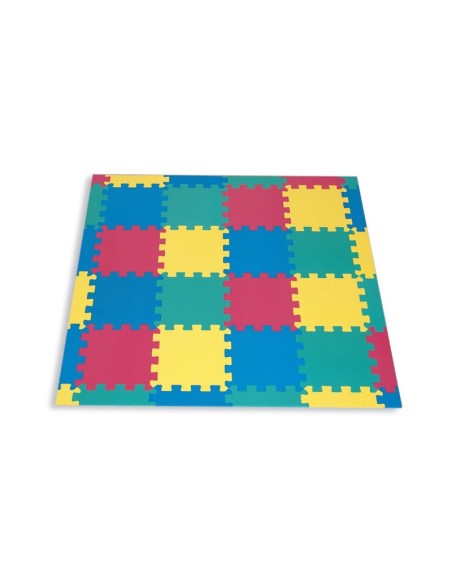 Tapiz de Suelo EVA 214 x 214 cm
