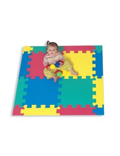 Tapiz Suelo 120 X 120 Cm.