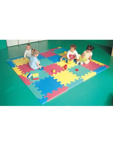 Tapiz Suelo 120 X 120 Cm.