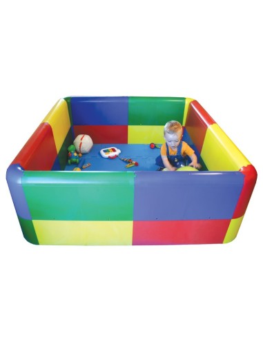 Parque Infantil