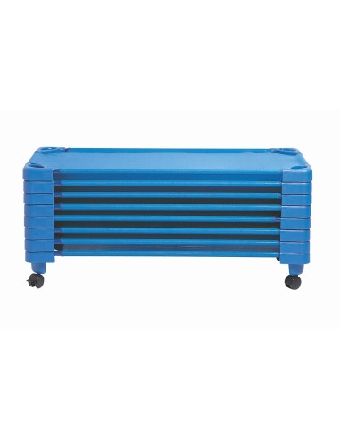 Ruedas para Cama de Guardería (Set 4/U)