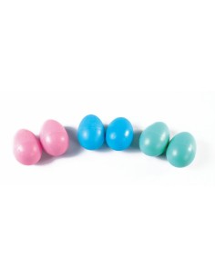 Huevos Sonoros
