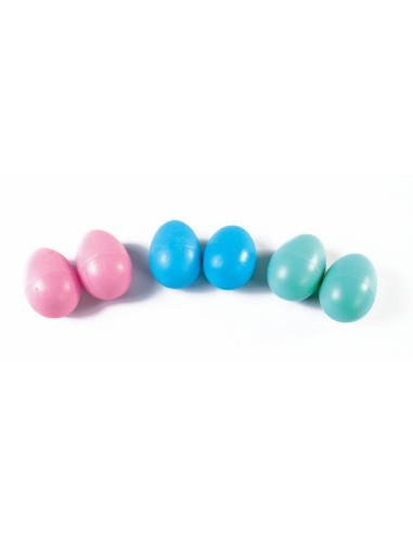 Huevos Sonoros