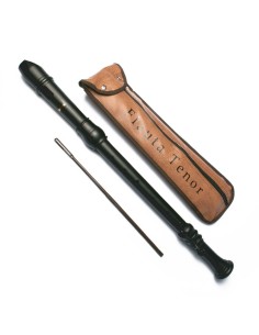 Flauta Tenor Barroca (Tenor Baroque)