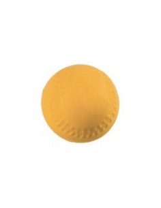 Pelota de Béisbol de Foam. Pack 6 u.