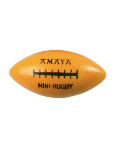 Pelota Foam Rugby Recubierto