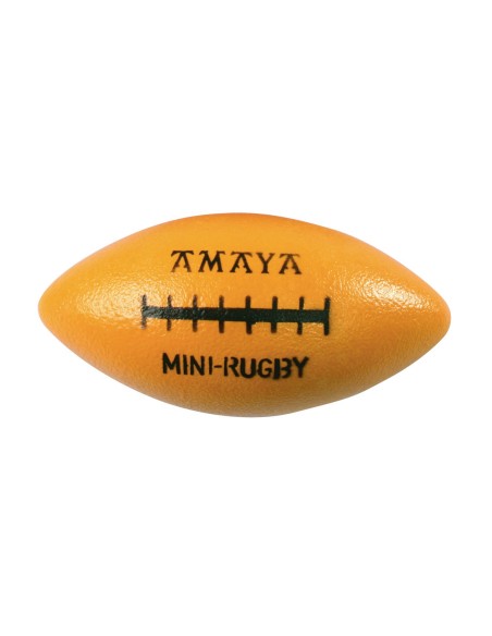 Pelota Foam Rugby Recubierto