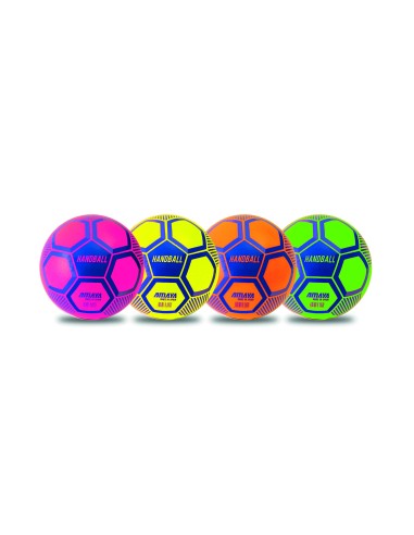 Balón de Balonmano de Foam Ø 160 mm