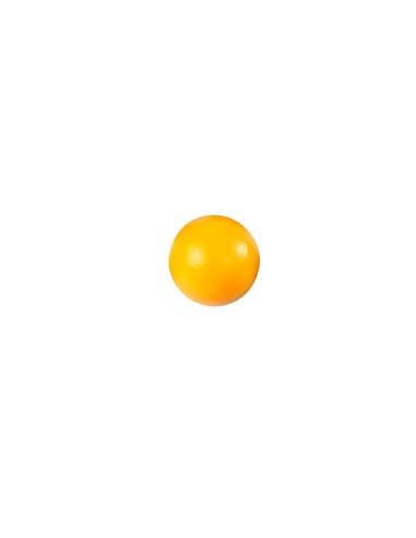 Pelota Foam Recubierta Piel 70-130 mm