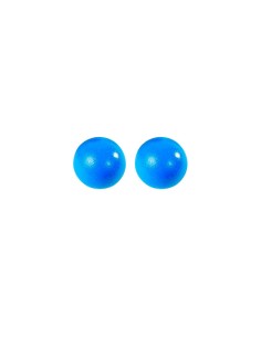 Pelota Foam Recubierta Piel 70-130 mm
