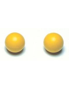 Pelota Foam Pelota Vasca Ø55 mm (Pack 3 u.)
