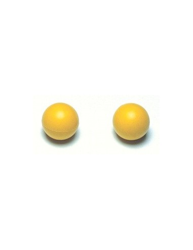 Pelota Foam Pelota Vasca Ø55 mm (Pack 3 u.)