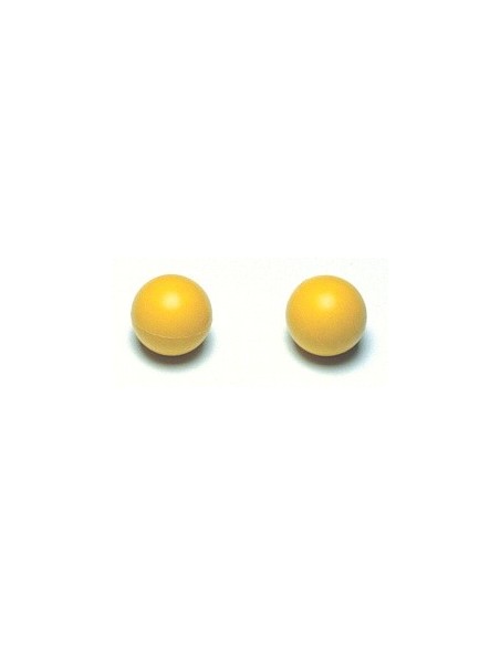 Pelota Foam Pelota Vasca Ø55 mm (Pack 3 u.)