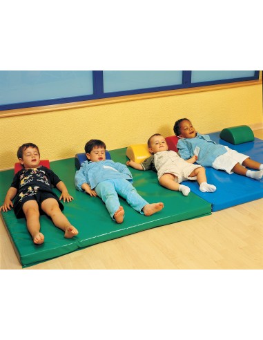 CONJUNTO DE FIGURAS DE FOAM RECUBIERTO - 22 PIEZAS