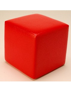 Figura de Foam Recubierto Nº12 – 25 x 25 x 25 cm