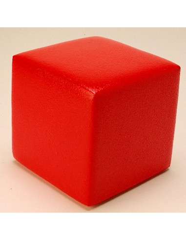Figura de Foam Recubierto Nº12 – 25 x 25 x 25 cm