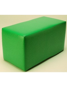 FIGURA DE FOAM RECUBIERTO Nº 13