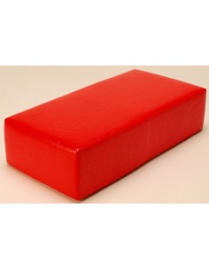 FIGURA DE FOAM RECUBIERTO N º 14