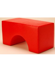 FIGURA DE FOAM RECUBIERTO Nº 15