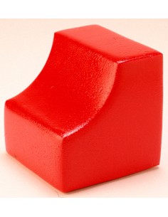 FIGURA DE FOAM RECUBIERTO Nº 16