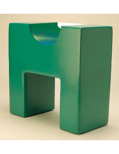 FIGURA DE FOAM RECUBIERTO Nº 45