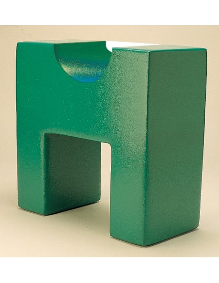 FIGURA DE FOAM RECUBIERTO Nº 45