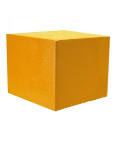 FIGURA DE FOAM RECUBIERTO Nº 47