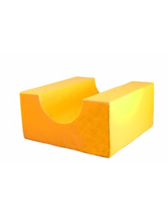 FIGURA DE FOAM RECUBIERTO Nº 28
