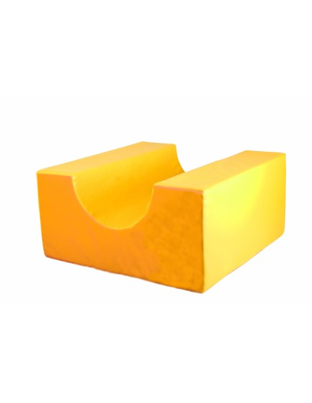 FIGURA DE FOAM RECUBIERTO Nº 28