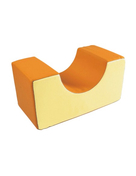 FIGURA DE FOAM CUERO SINTÉTICO Nº 59